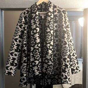 Beautiful FOREVER 21 Cardigan